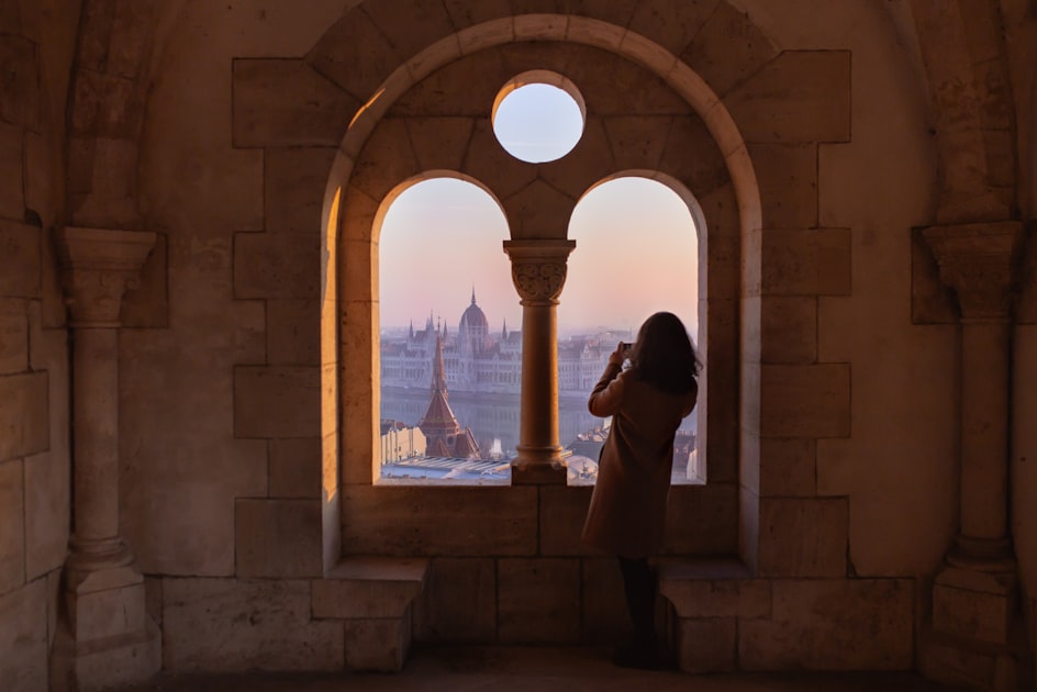 Planning Your Visit to Buda Castle
