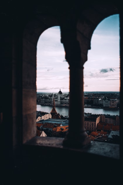 FAQs About Buda Castle