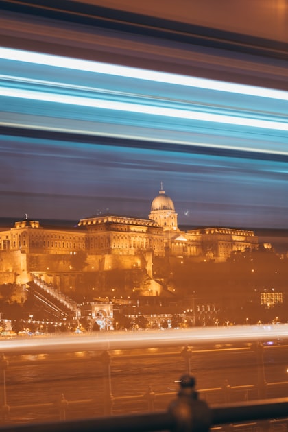 Exploring Buda Castle: A Visitor’s Guide